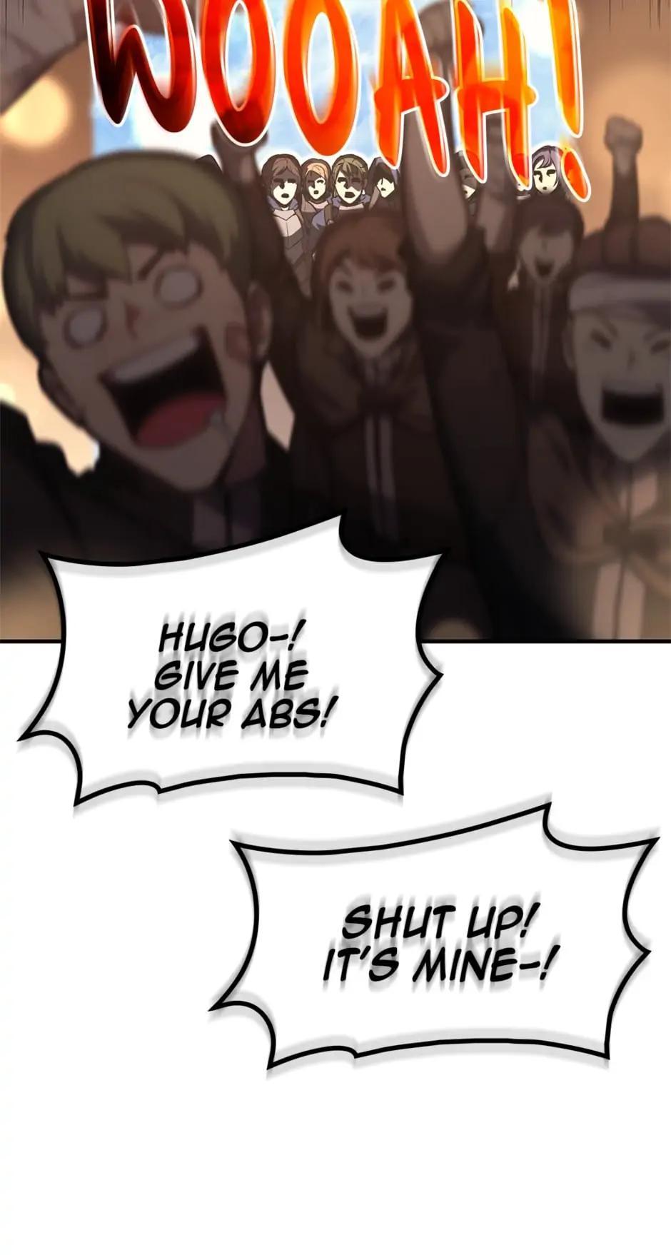 The Return of the Disaster-Class Hero Chapter 55