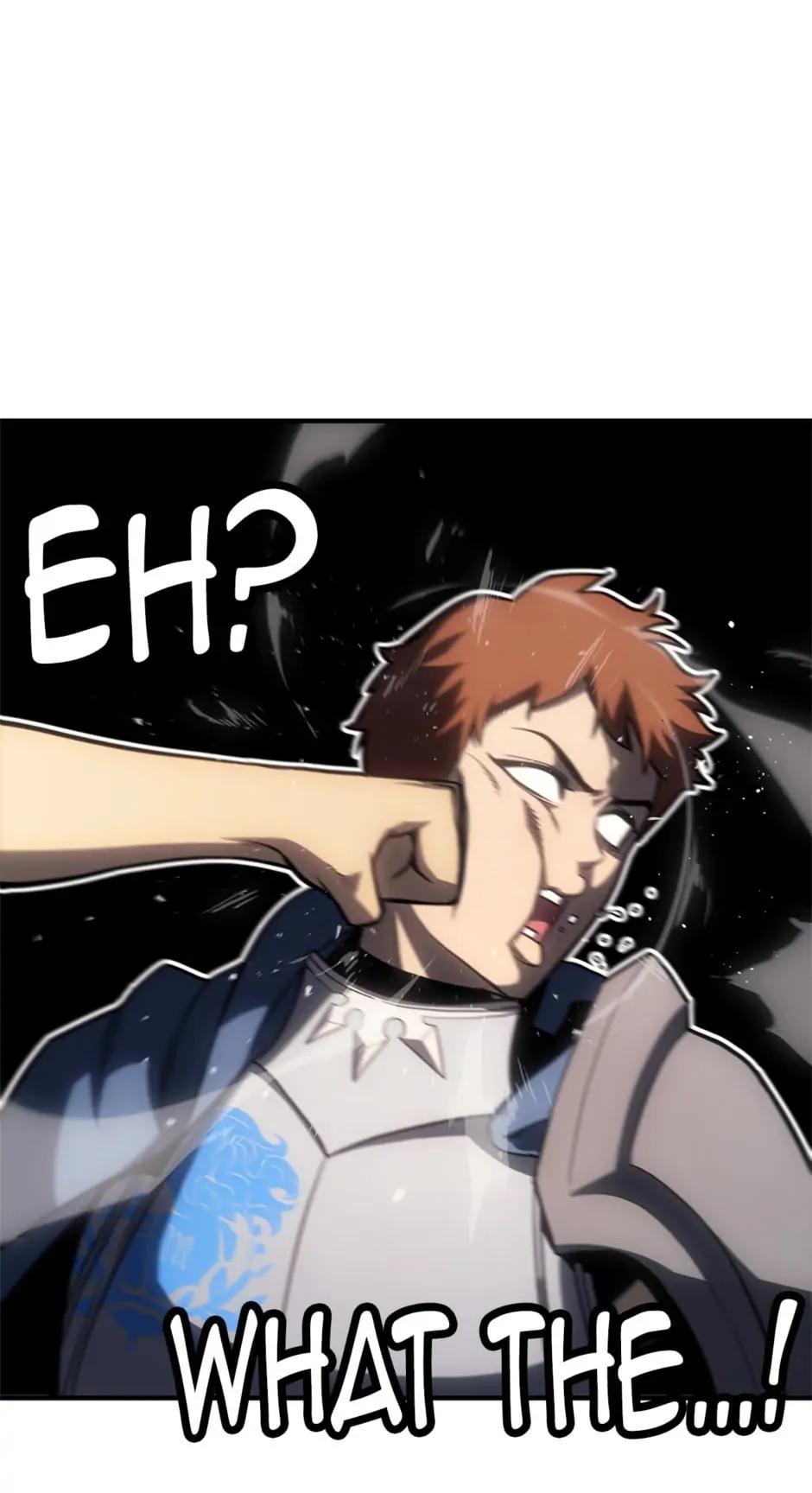 The Return of the Disaster-Class Hero Chapter 55