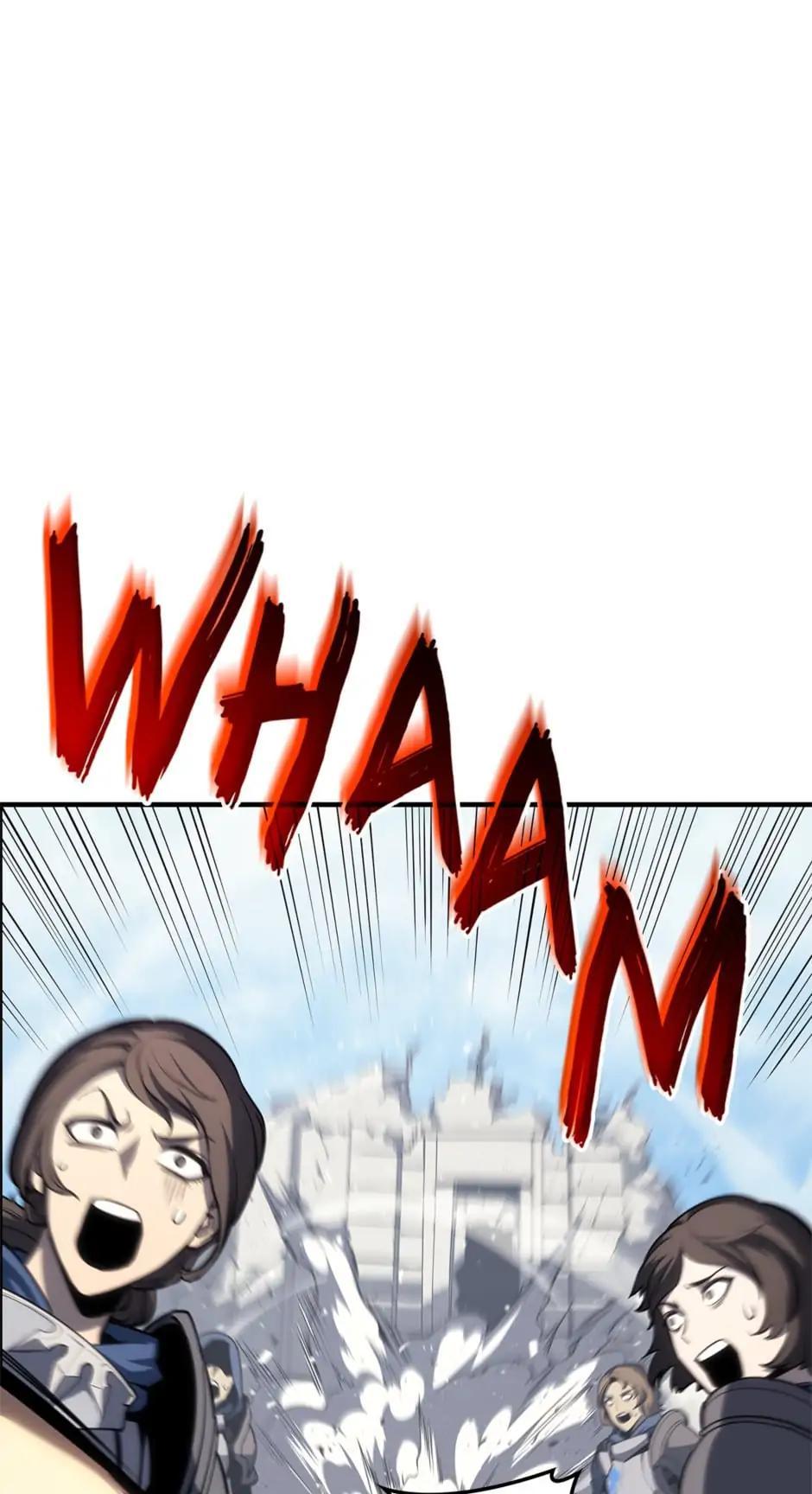 The Return of the Disaster-Class Hero Chapter 55