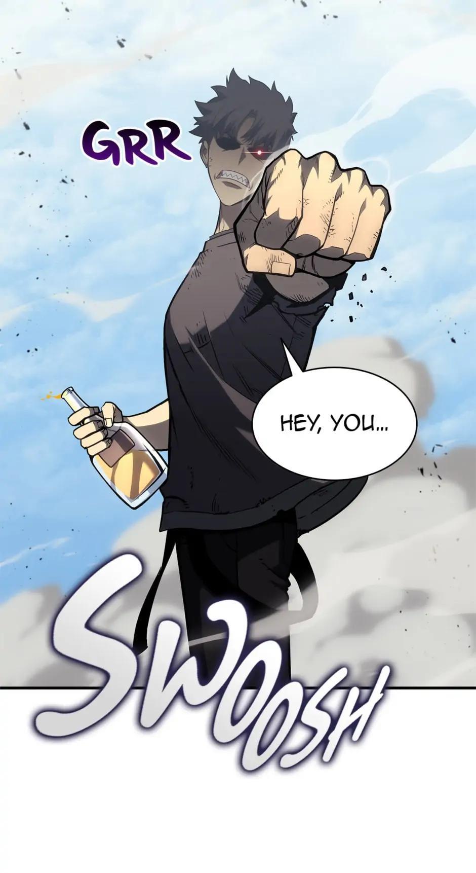 The Return of the Disaster-Class Hero Chapter 55