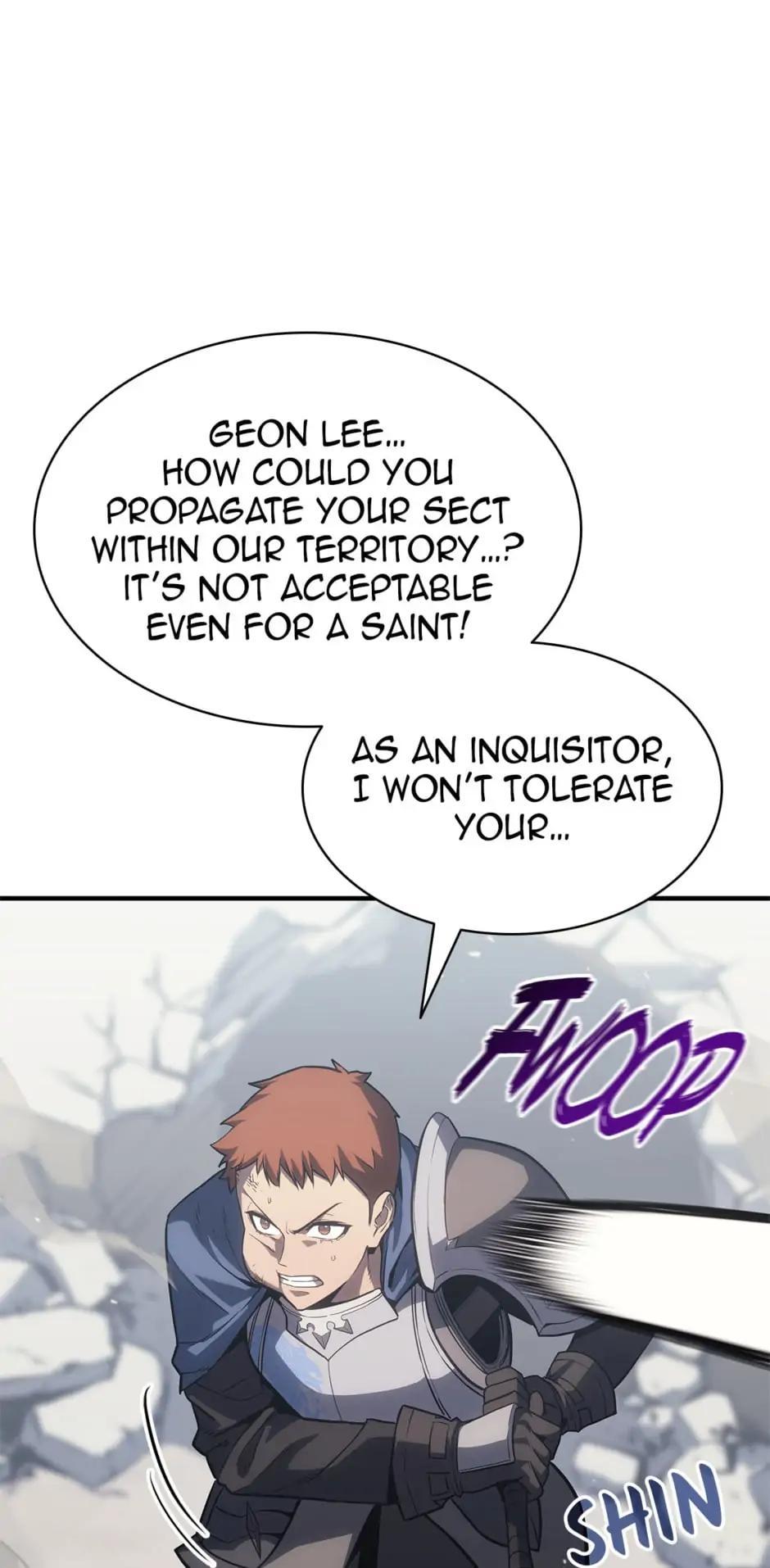 The Return of the Disaster-Class Hero Chapter 55