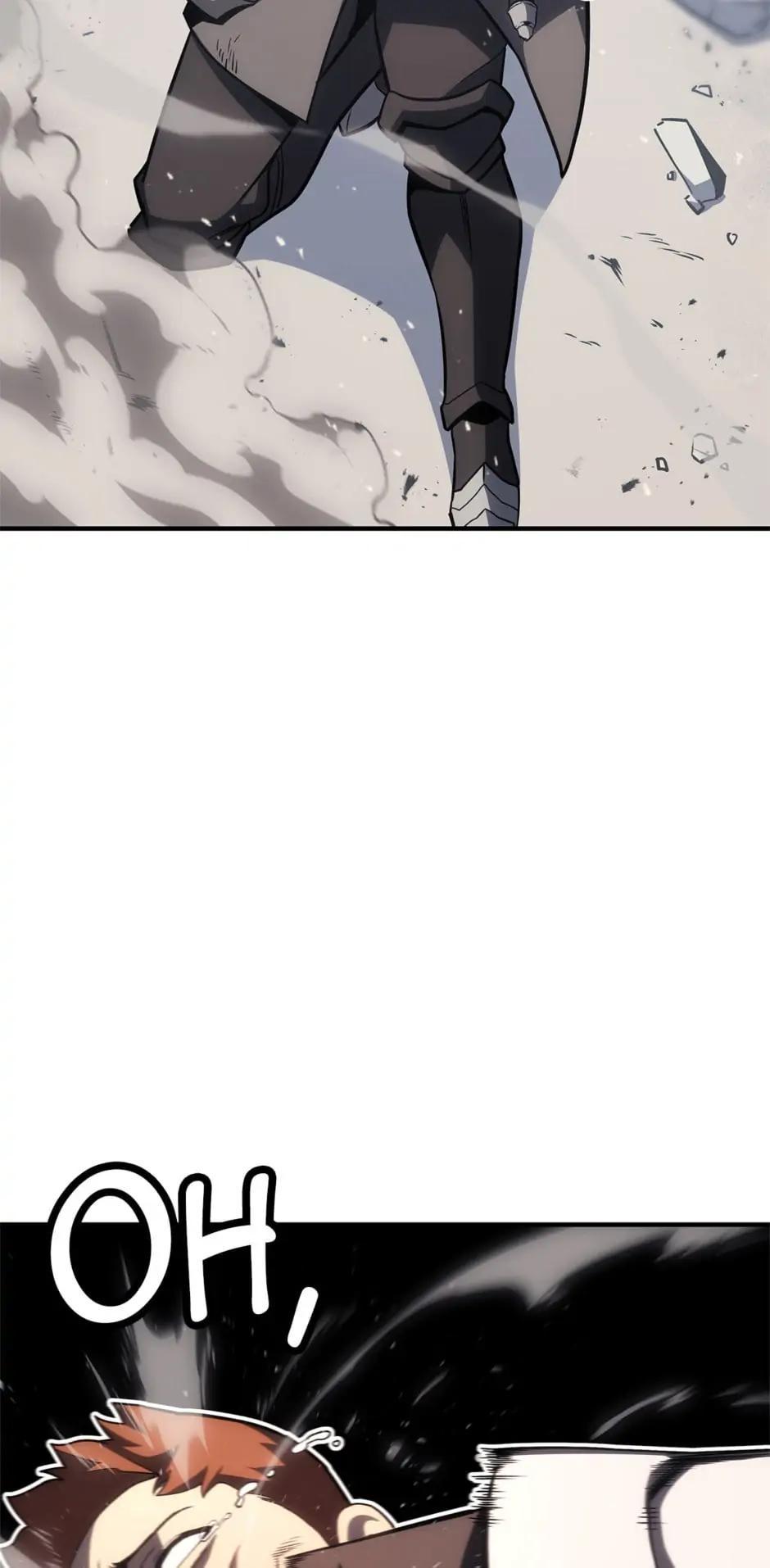 The Return of the Disaster-Class Hero Chapter 55