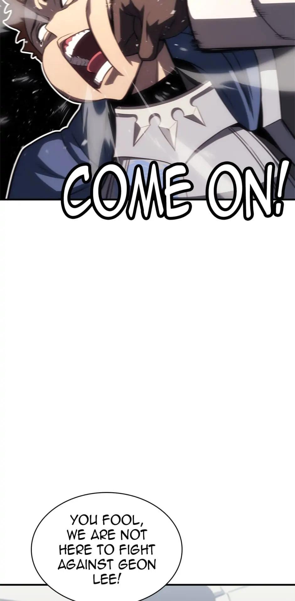 The Return of the Disaster-Class Hero Chapter 55