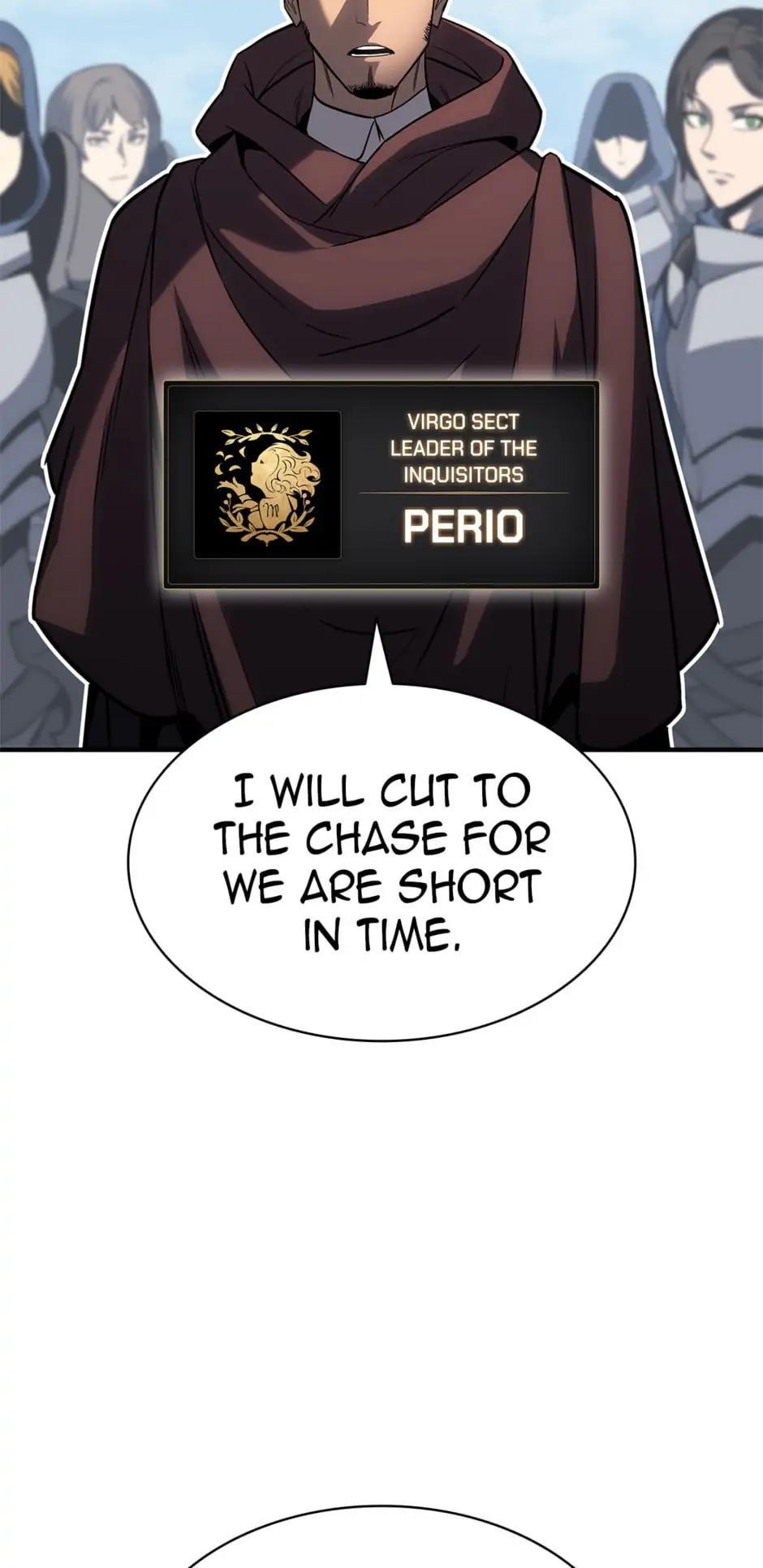 The Return of the Disaster-Class Hero Chapter 55