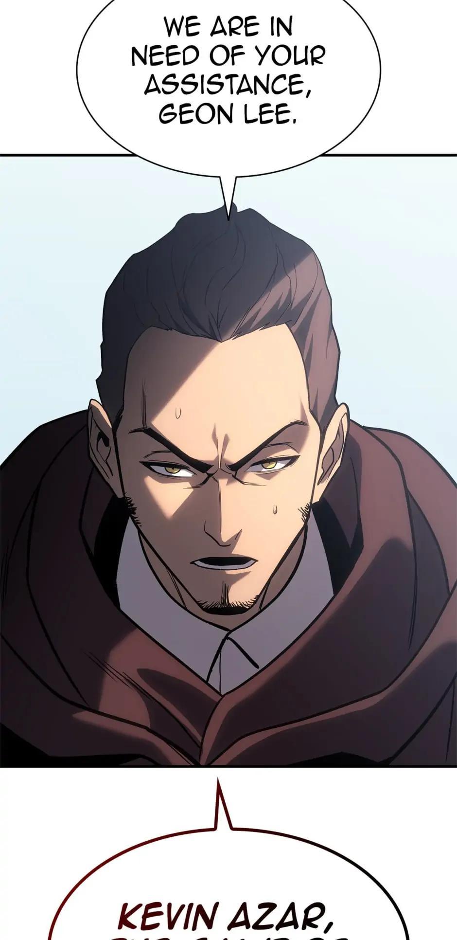 The Return of the Disaster-Class Hero Chapter 55