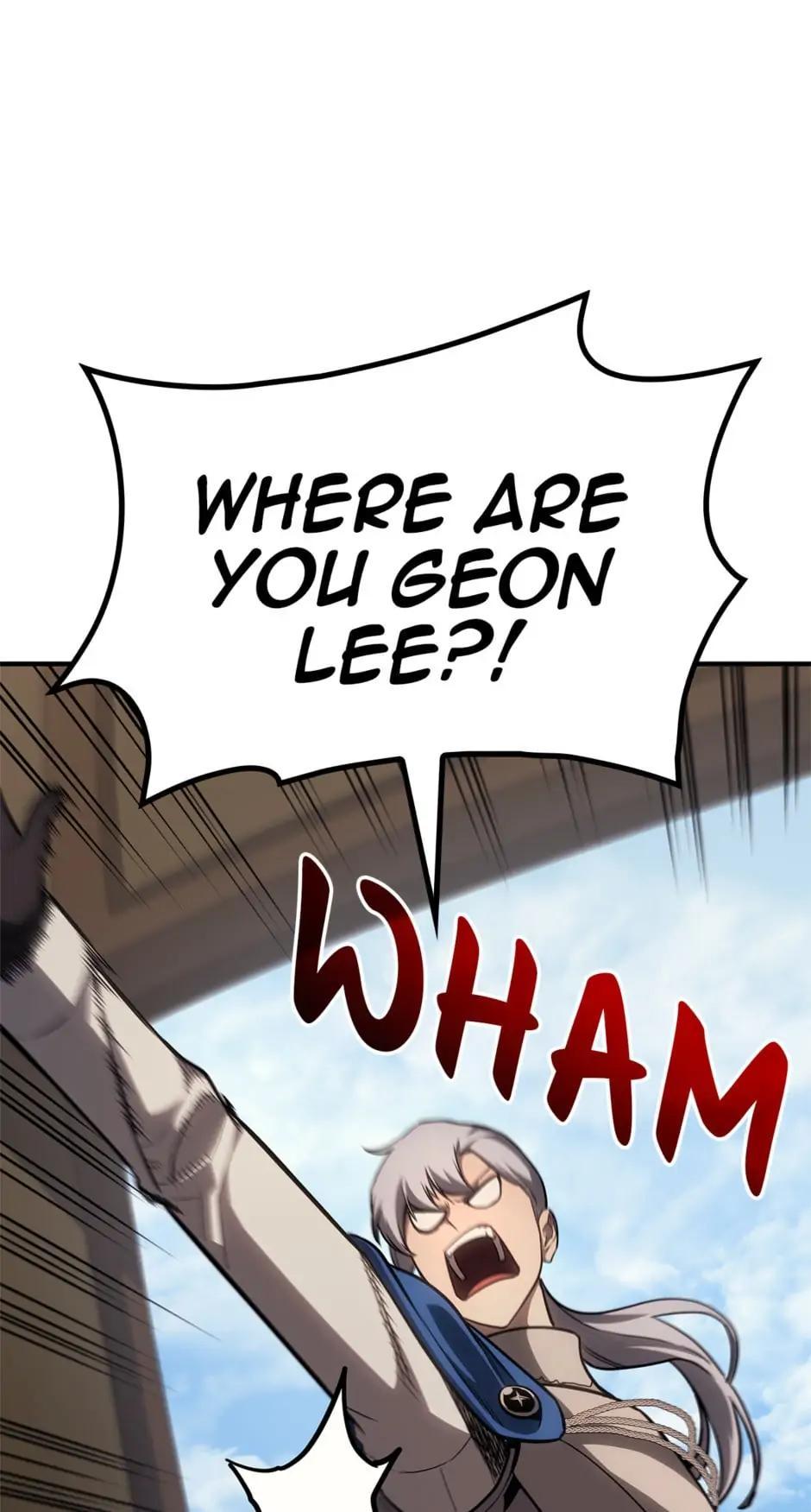 The Return of the Disaster-Class Hero Chapter 55