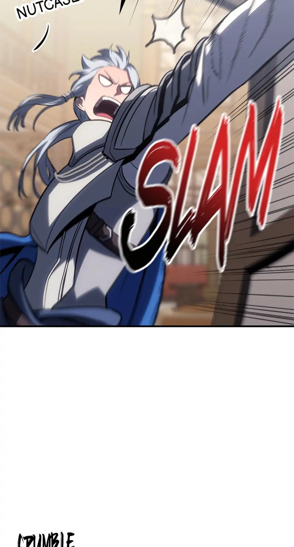 The Return of the Disaster-Class Hero Chapter 55