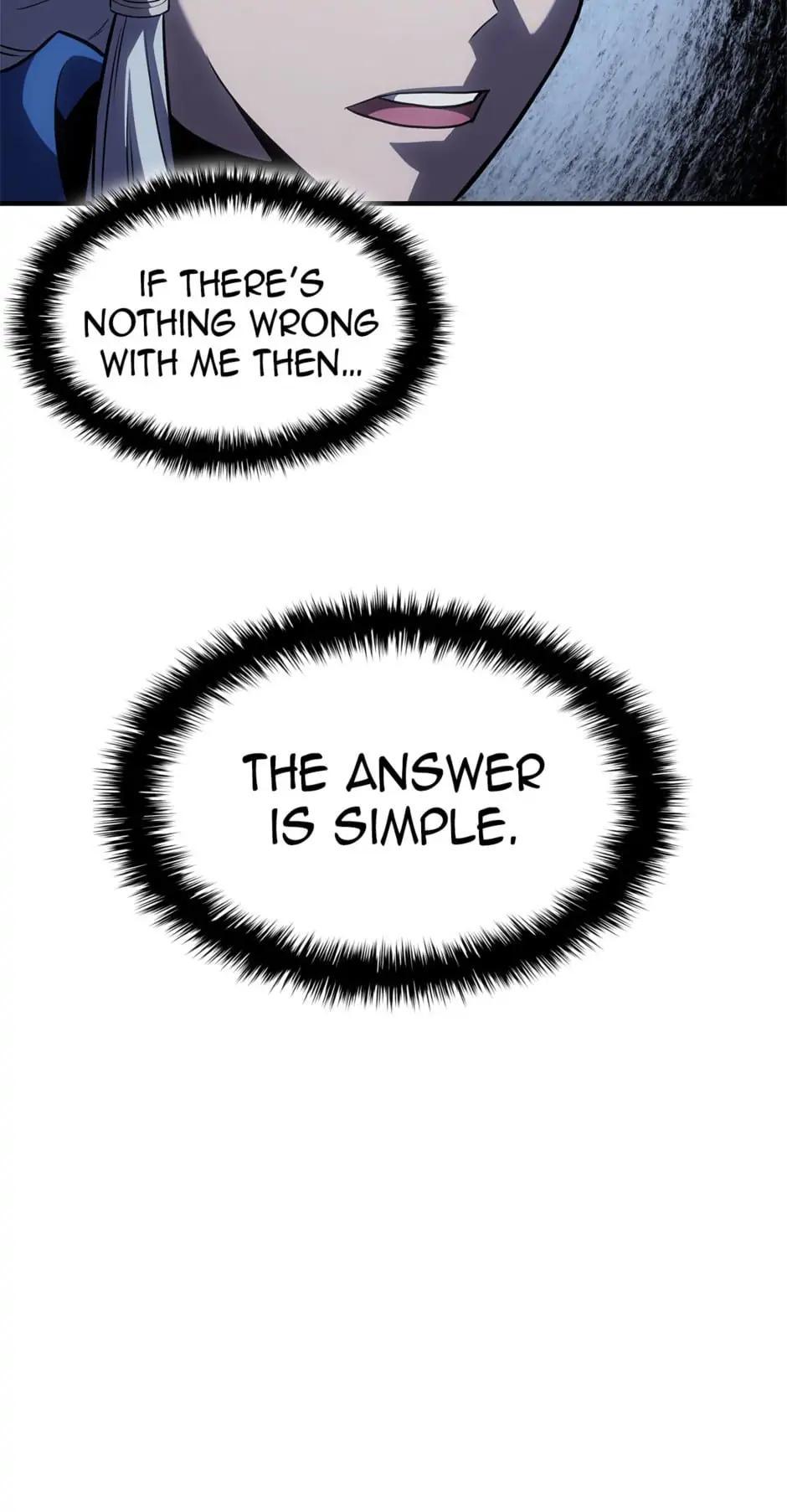 The Return of the Disaster-Class Hero Chapter 55