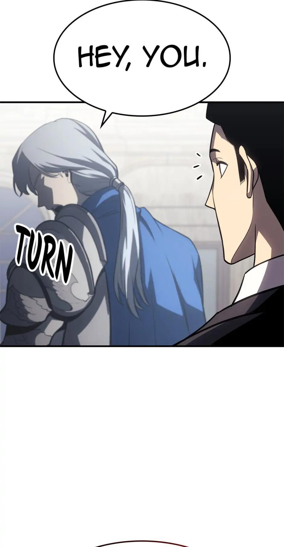 The Return of the Disaster-Class Hero Chapter 55