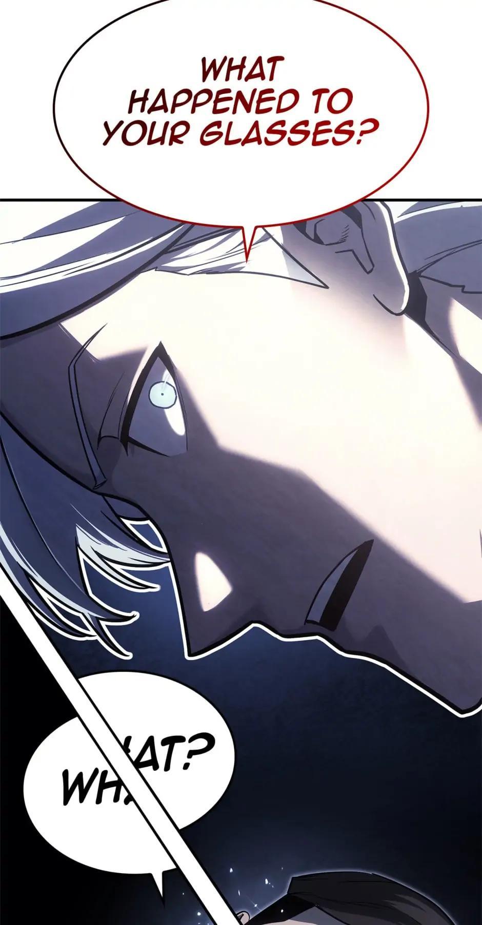 The Return of the Disaster-Class Hero Chapter 55