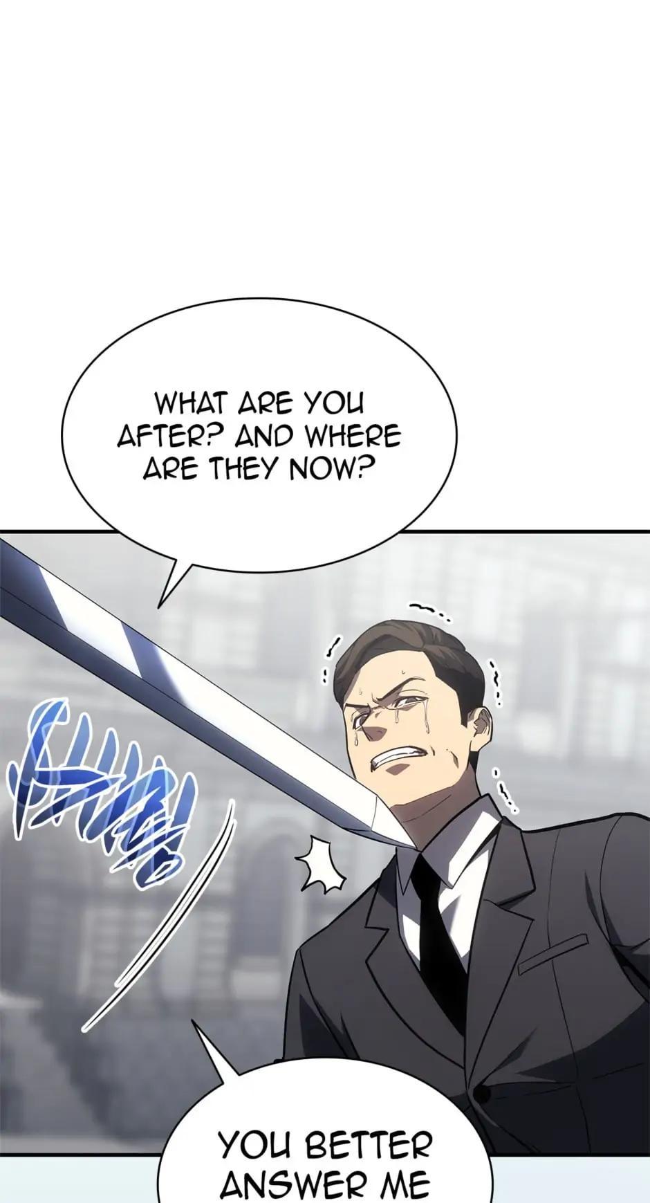 The Return of the Disaster-Class Hero Chapter 55