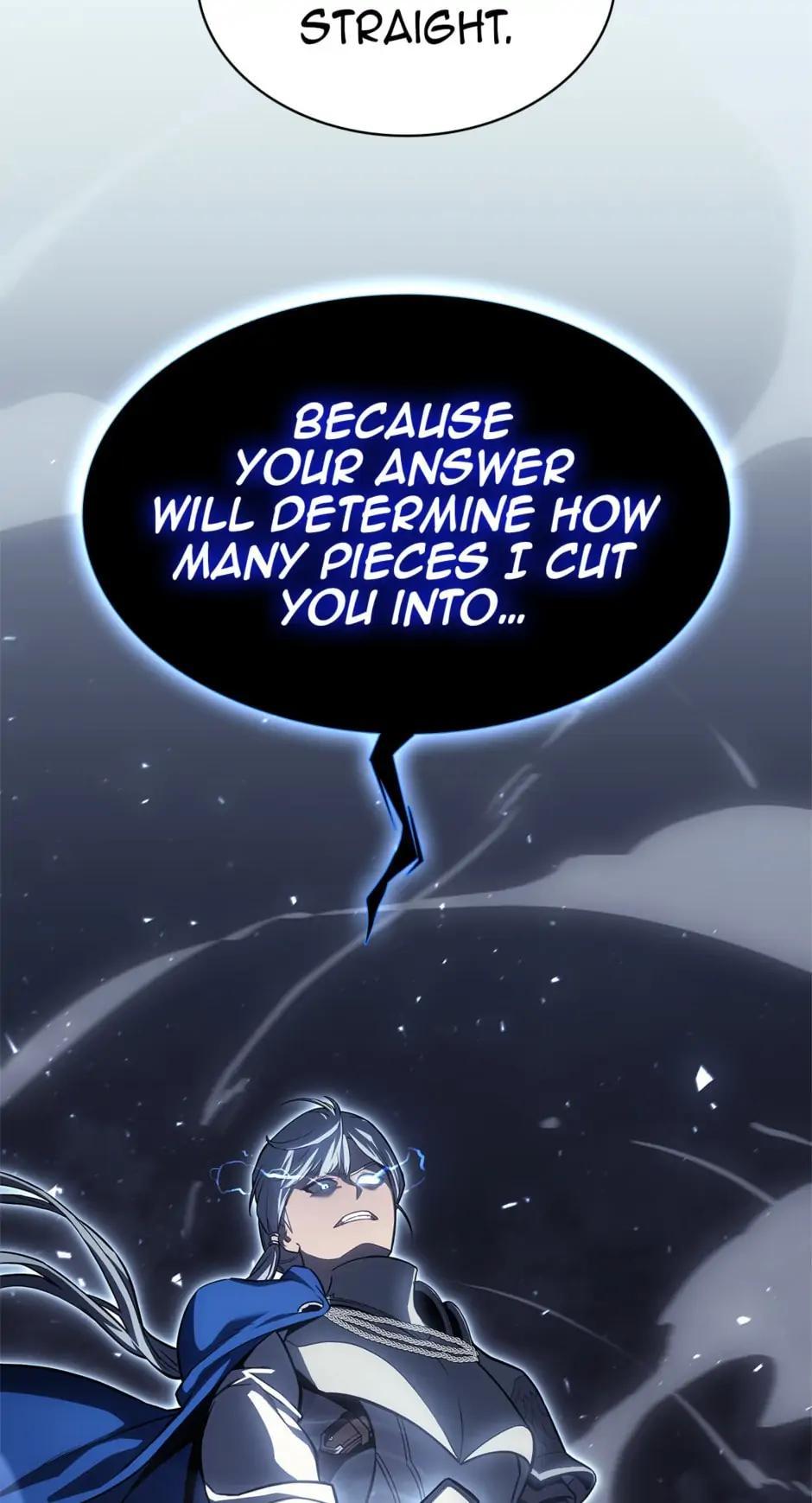 The Return of the Disaster-Class Hero Chapter 55