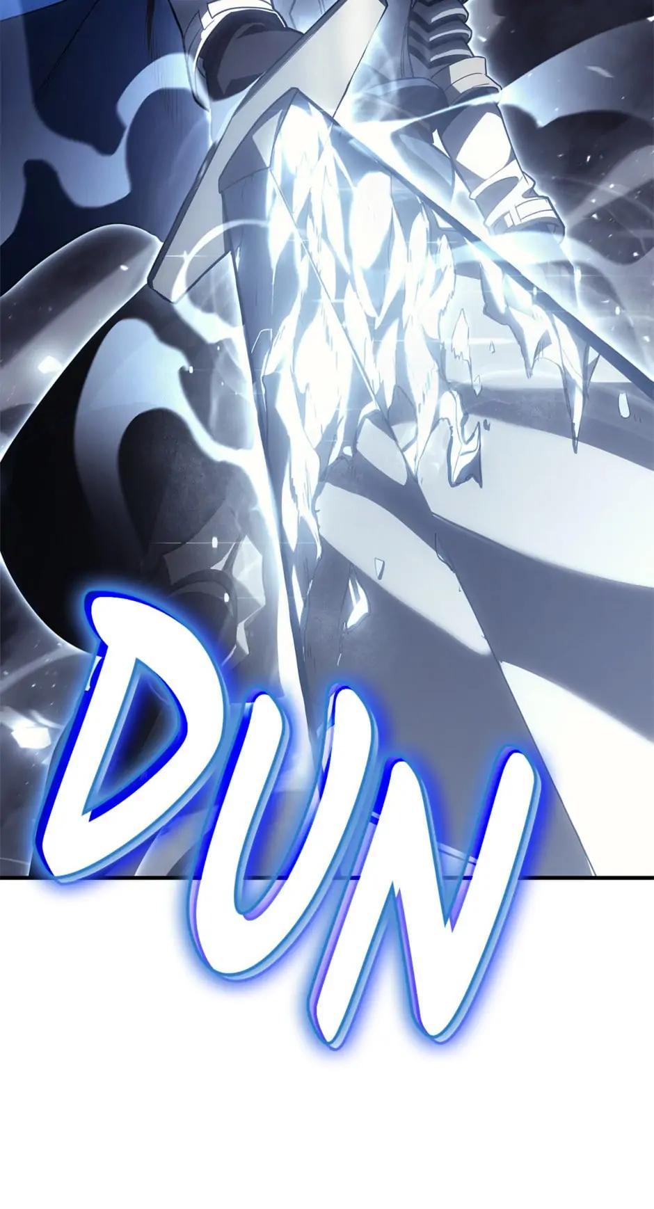 The Return of the Disaster-Class Hero Chapter 55