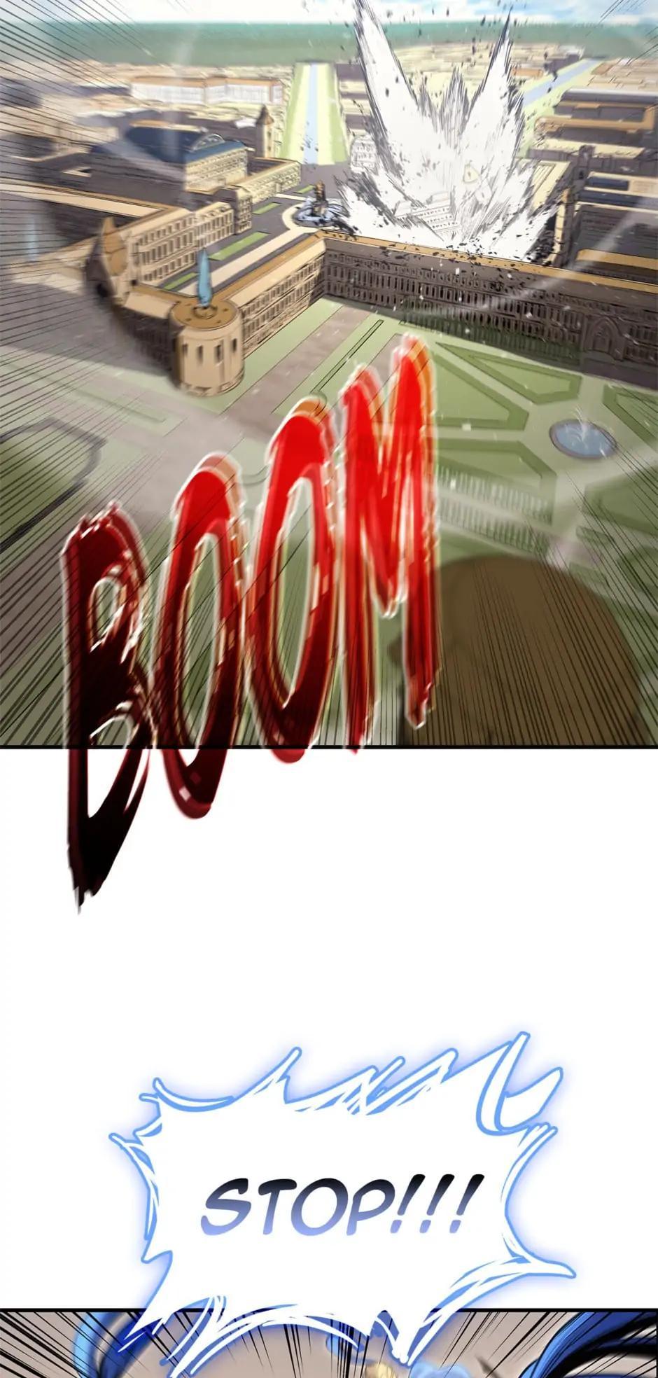 The Return of the Disaster-Class Hero Chapter 55