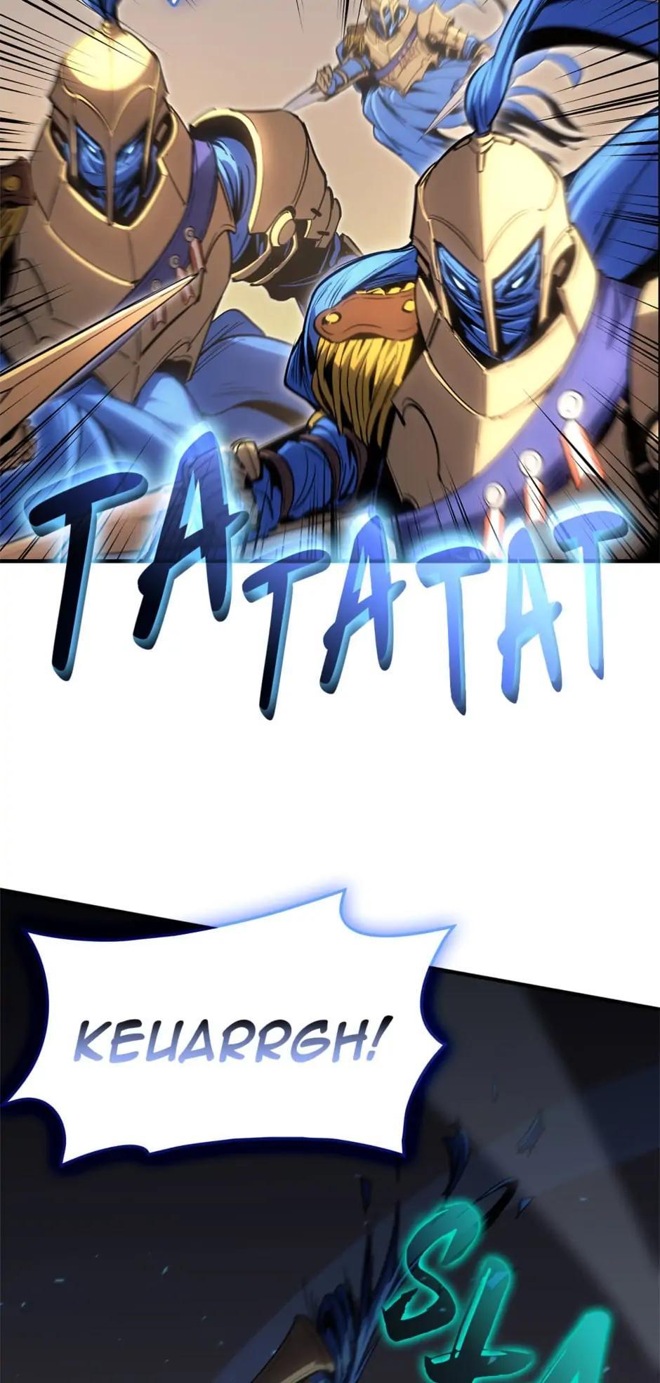 The Return of the Disaster-Class Hero Chapter 55