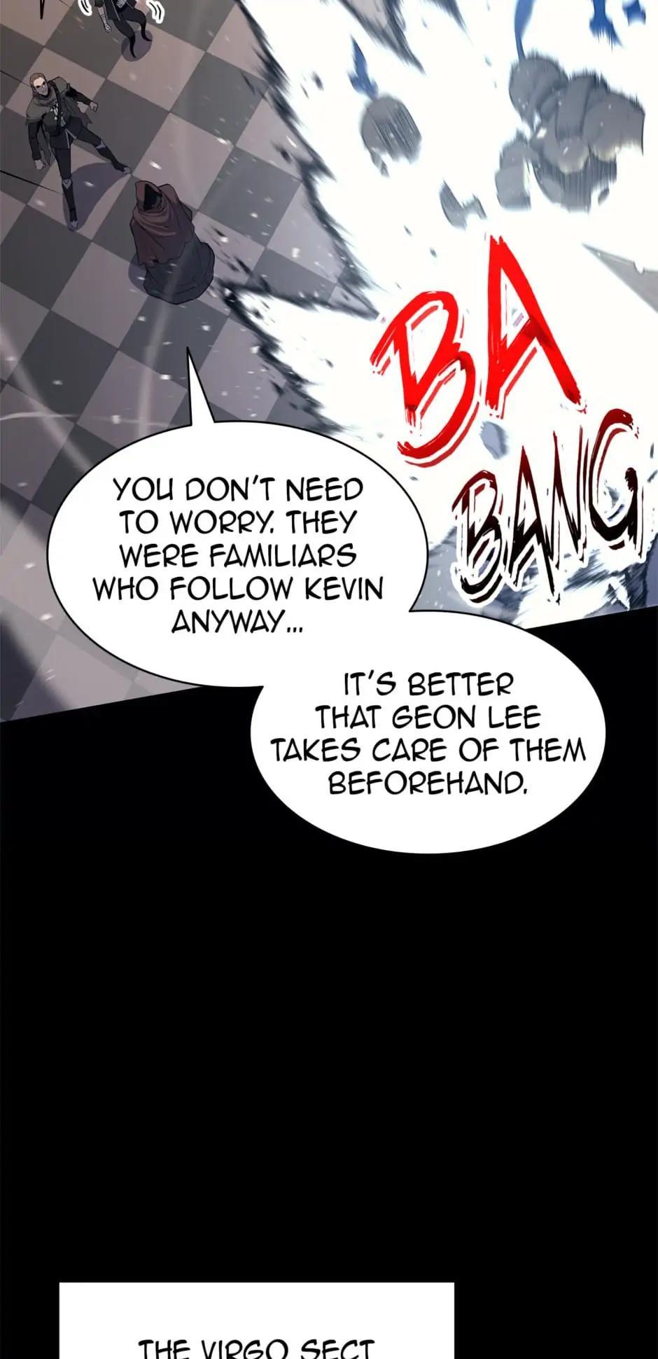 The Return of the Disaster-Class Hero Chapter 55