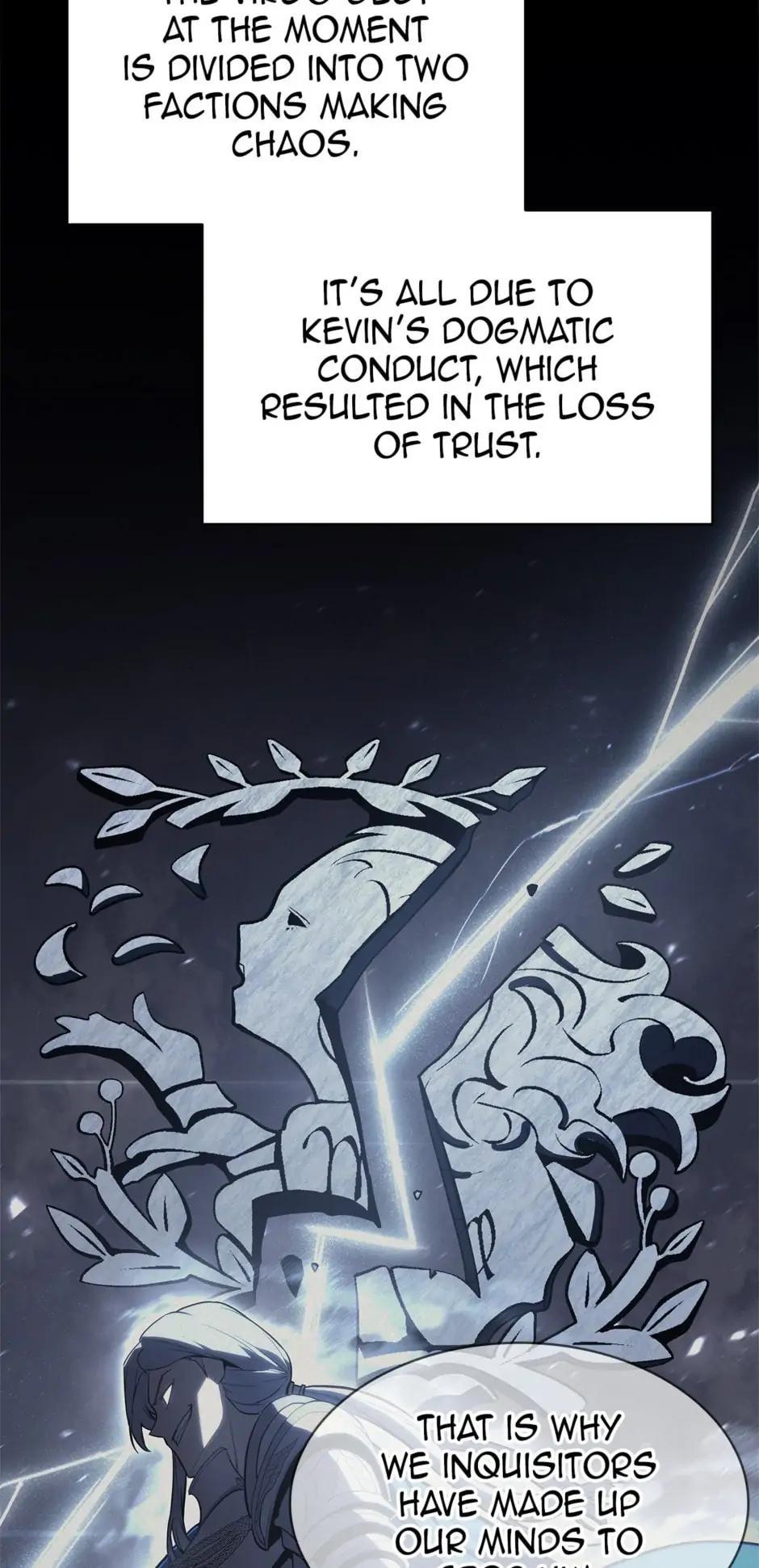 The Return of the Disaster-Class Hero Chapter 55