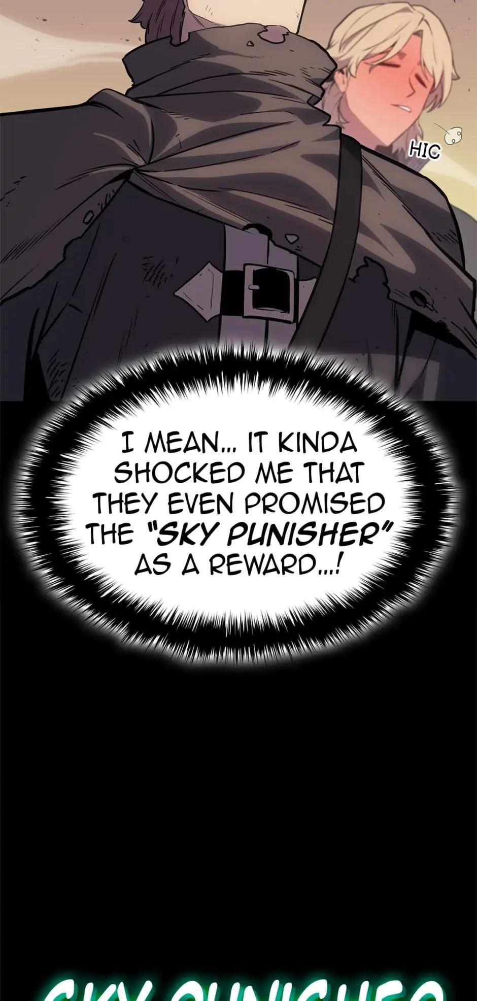 The Return of the Disaster-Class Hero Chapter 55