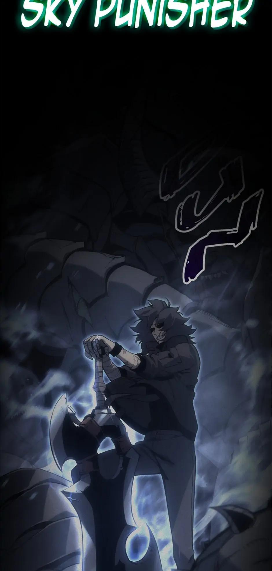 The Return of the Disaster-Class Hero Chapter 55