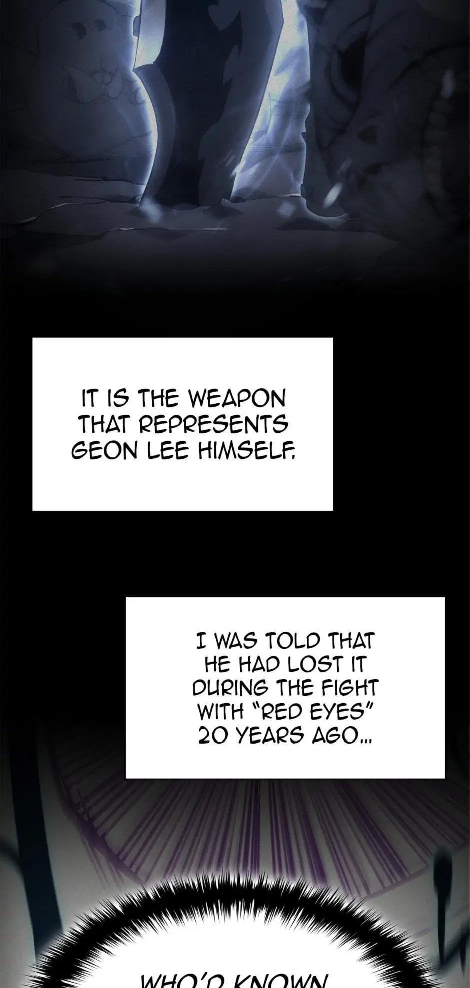 The Return of the Disaster-Class Hero Chapter 55