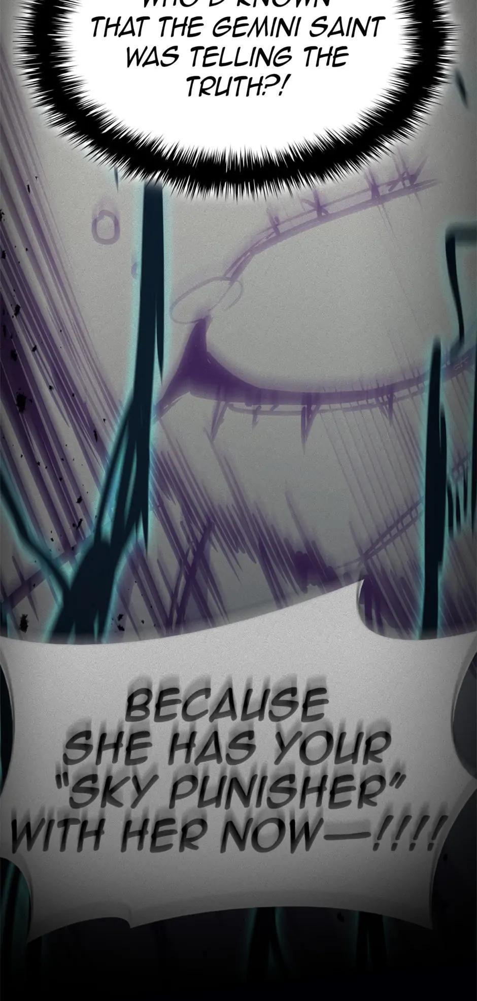 The Return of the Disaster-Class Hero Chapter 55