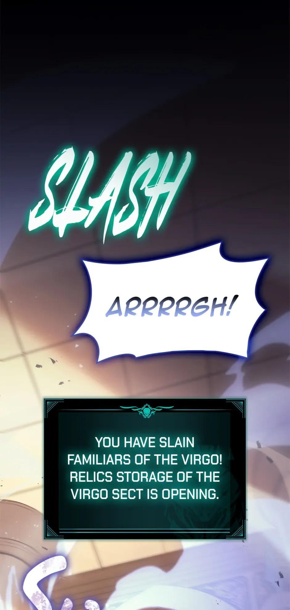 The Return of the Disaster-Class Hero Chapter 55