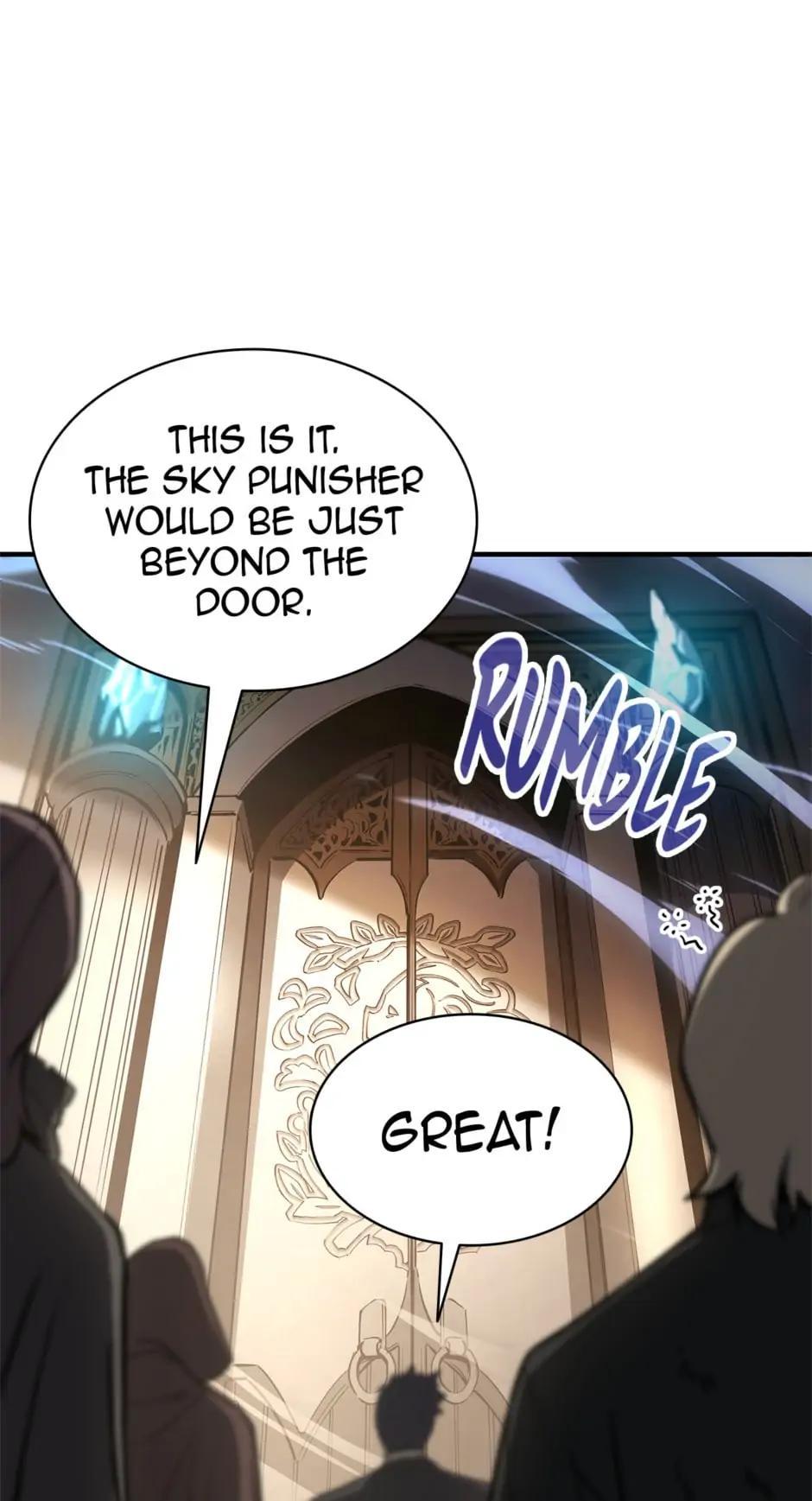 The Return of the Disaster-Class Hero Chapter 55