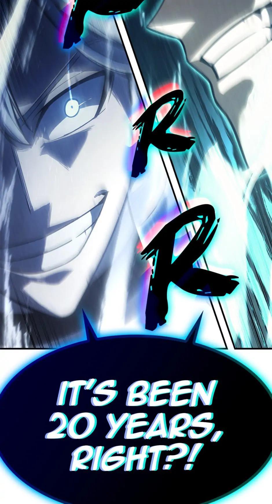 The Return of the Disaster-Class Hero Chapter 55