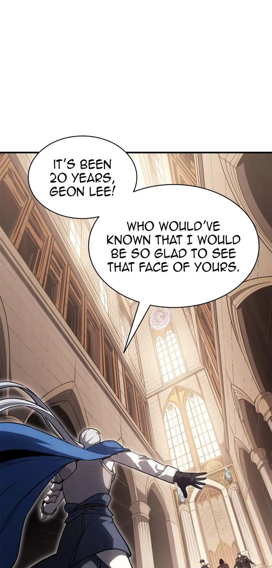 The Return of the Disaster-Class Hero Chapter 56