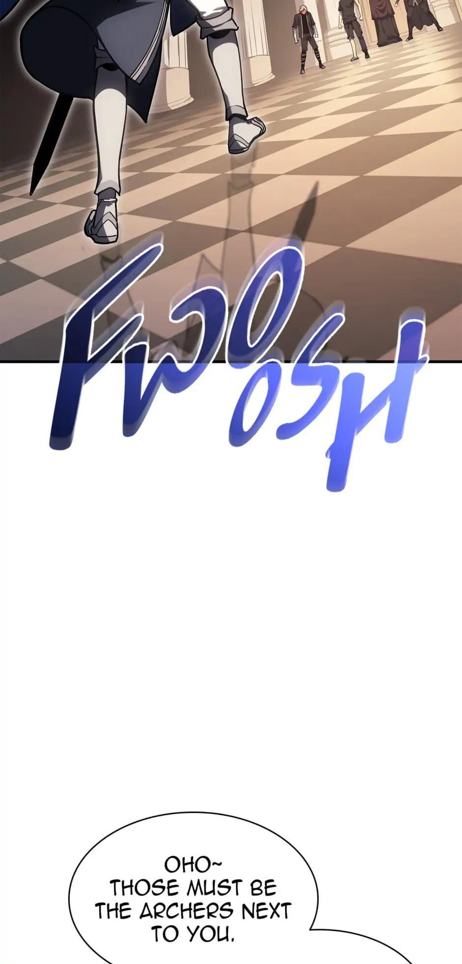 The Return of the Disaster-Class Hero Chapter 56