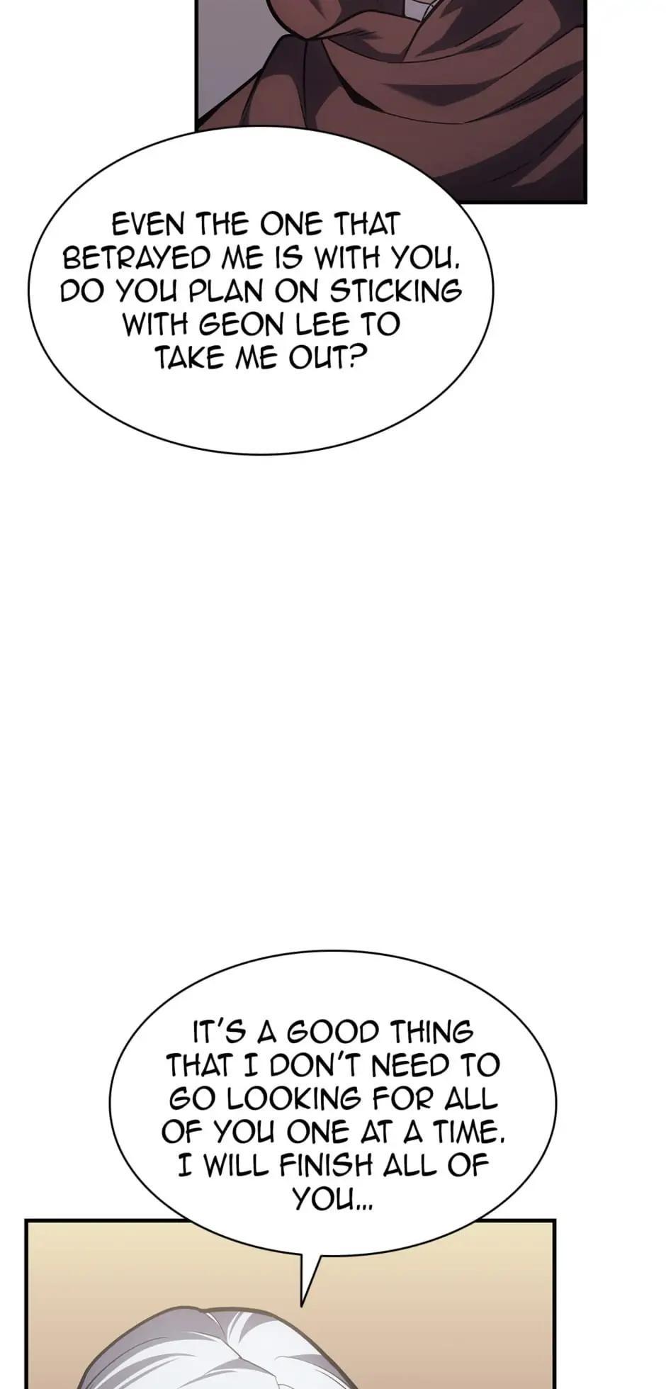 The Return of the Disaster-Class Hero Chapter 56