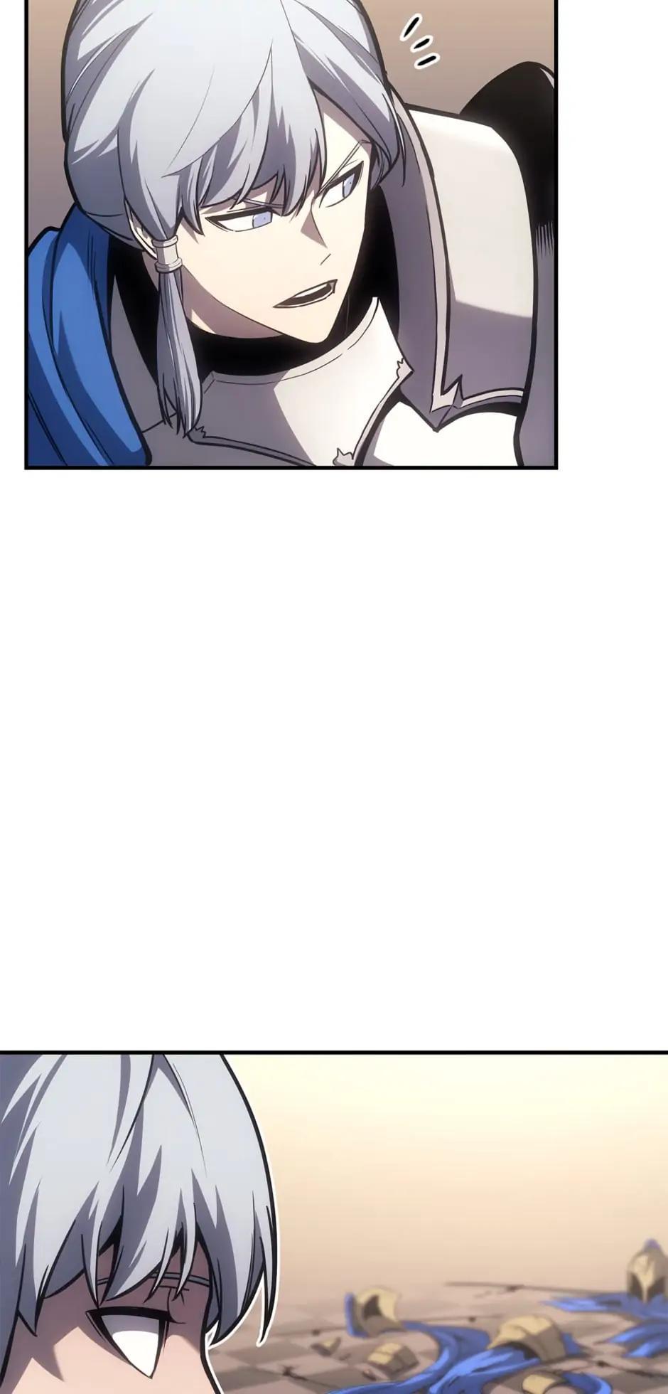 The Return of the Disaster-Class Hero Chapter 56