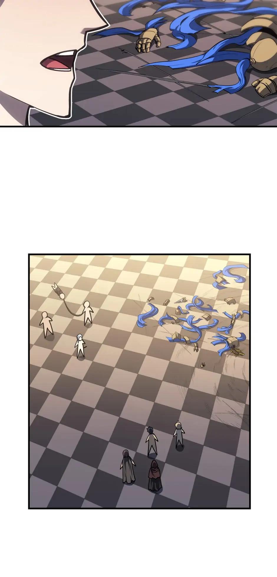 The Return of the Disaster-Class Hero Chapter 56