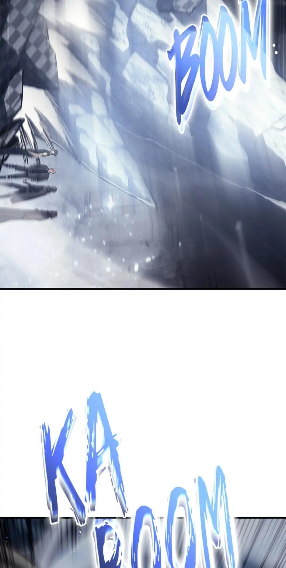 The Return of the Disaster-Class Hero Chapter 56