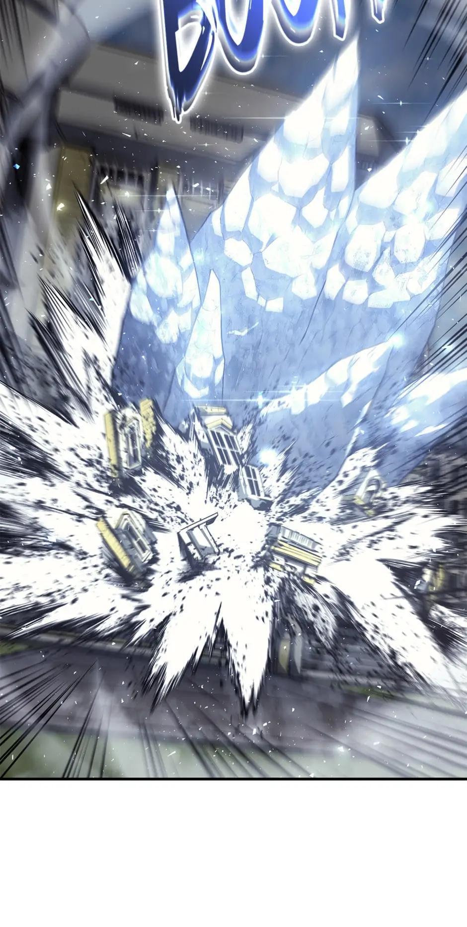 The Return of the Disaster-Class Hero Chapter 56