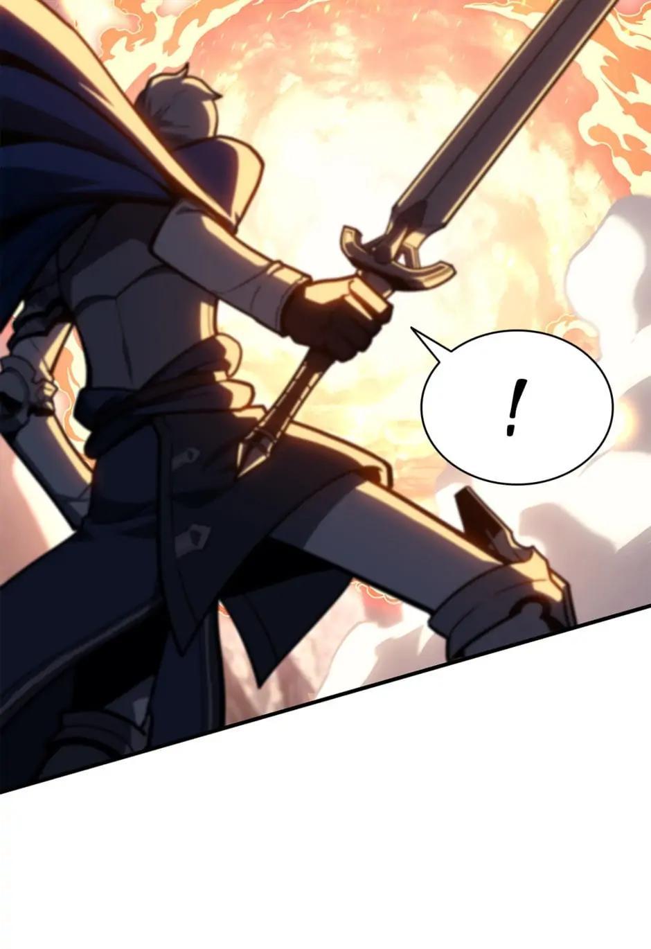 The Return of the Disaster-Class Hero Chapter 56