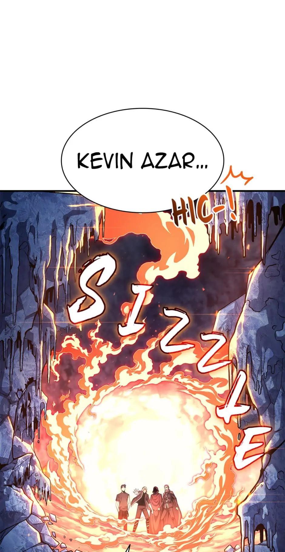 The Return of the Disaster-Class Hero Chapter 56