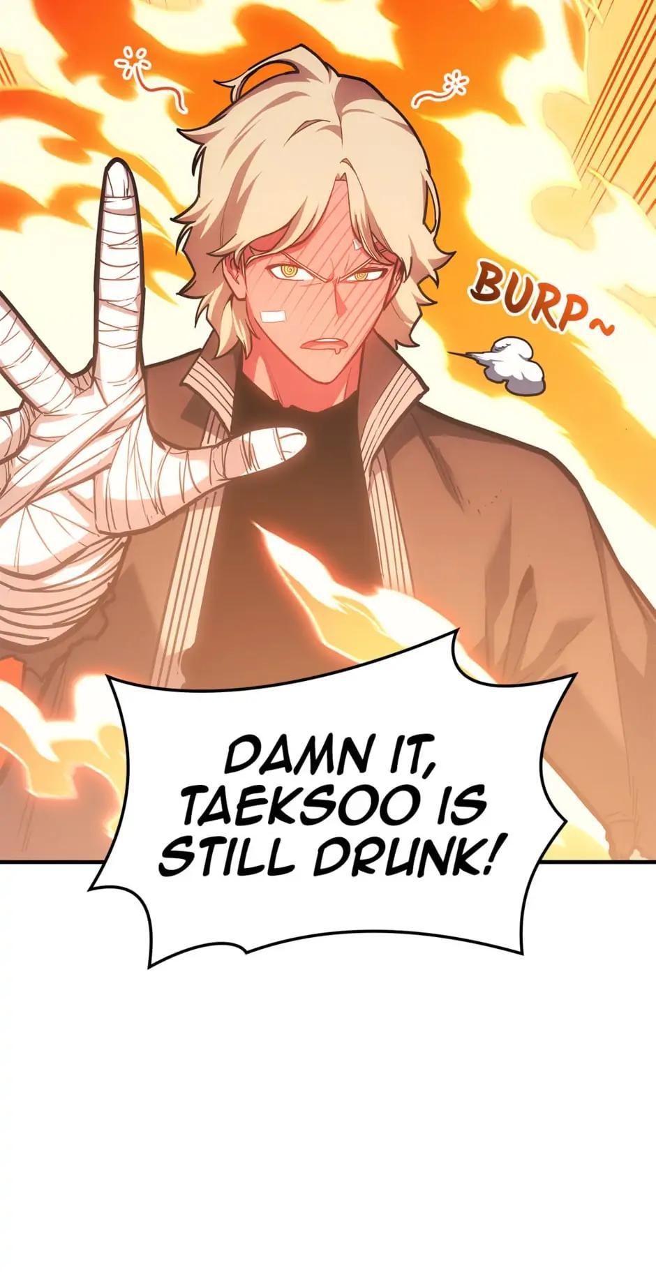 The Return of the Disaster-Class Hero Chapter 56