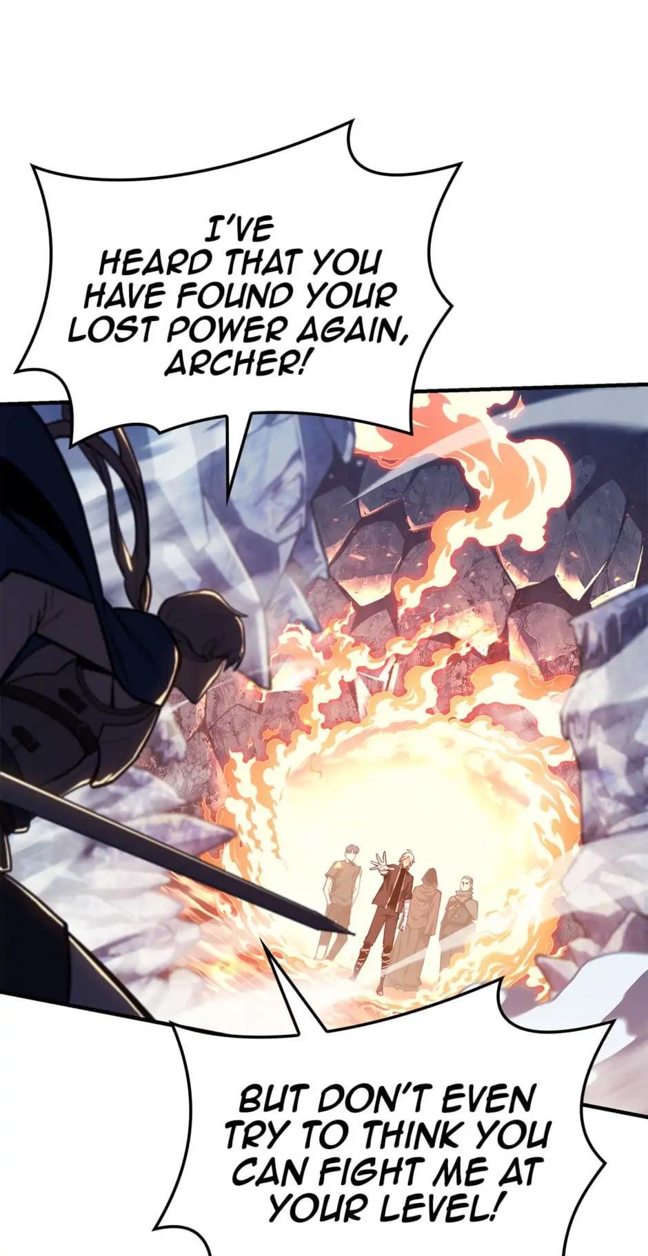 The Return of the Disaster-Class Hero Chapter 56