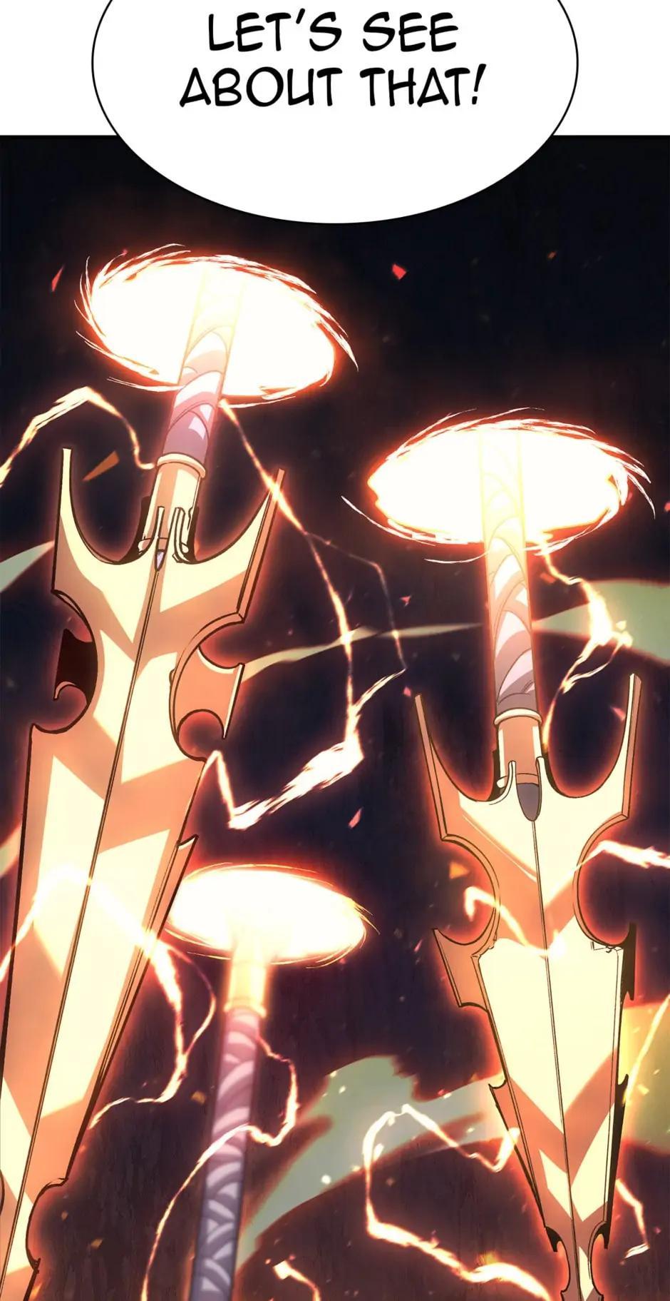 The Return of the Disaster-Class Hero Chapter 56