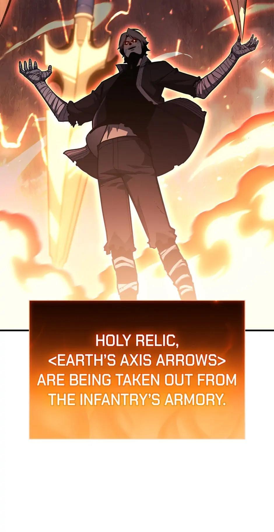 The Return of the Disaster-Class Hero Chapter 56