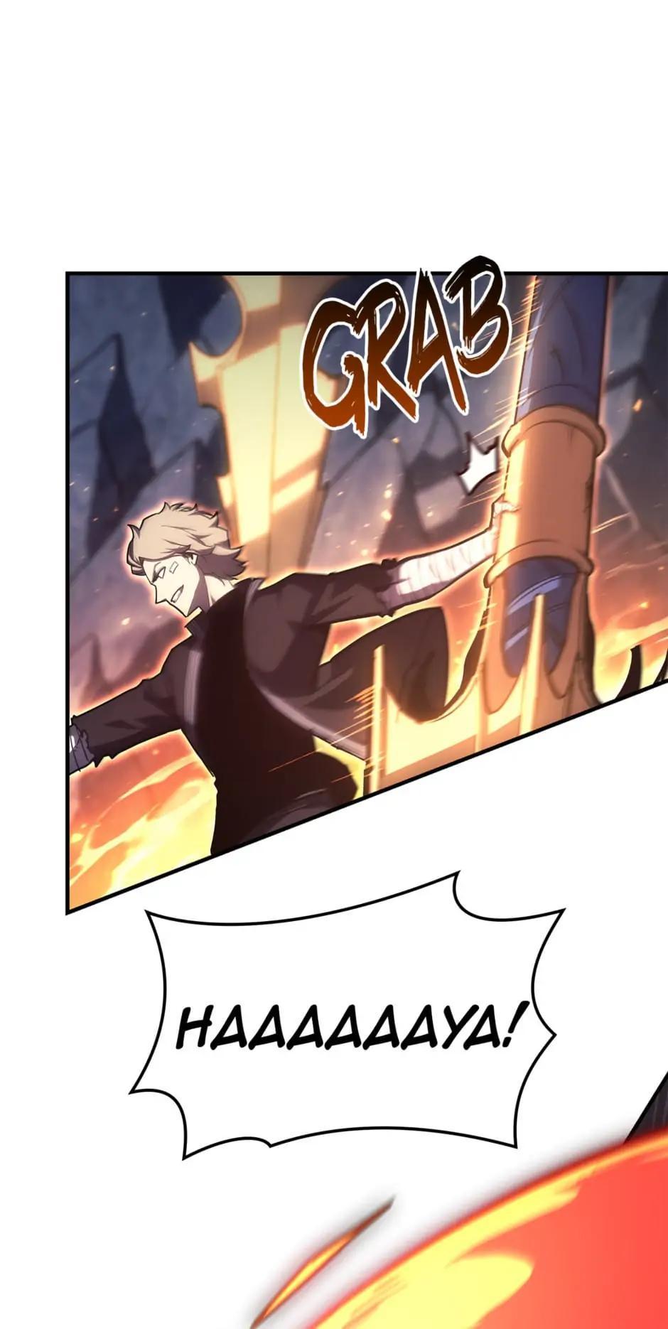 The Return of the Disaster-Class Hero Chapter 56