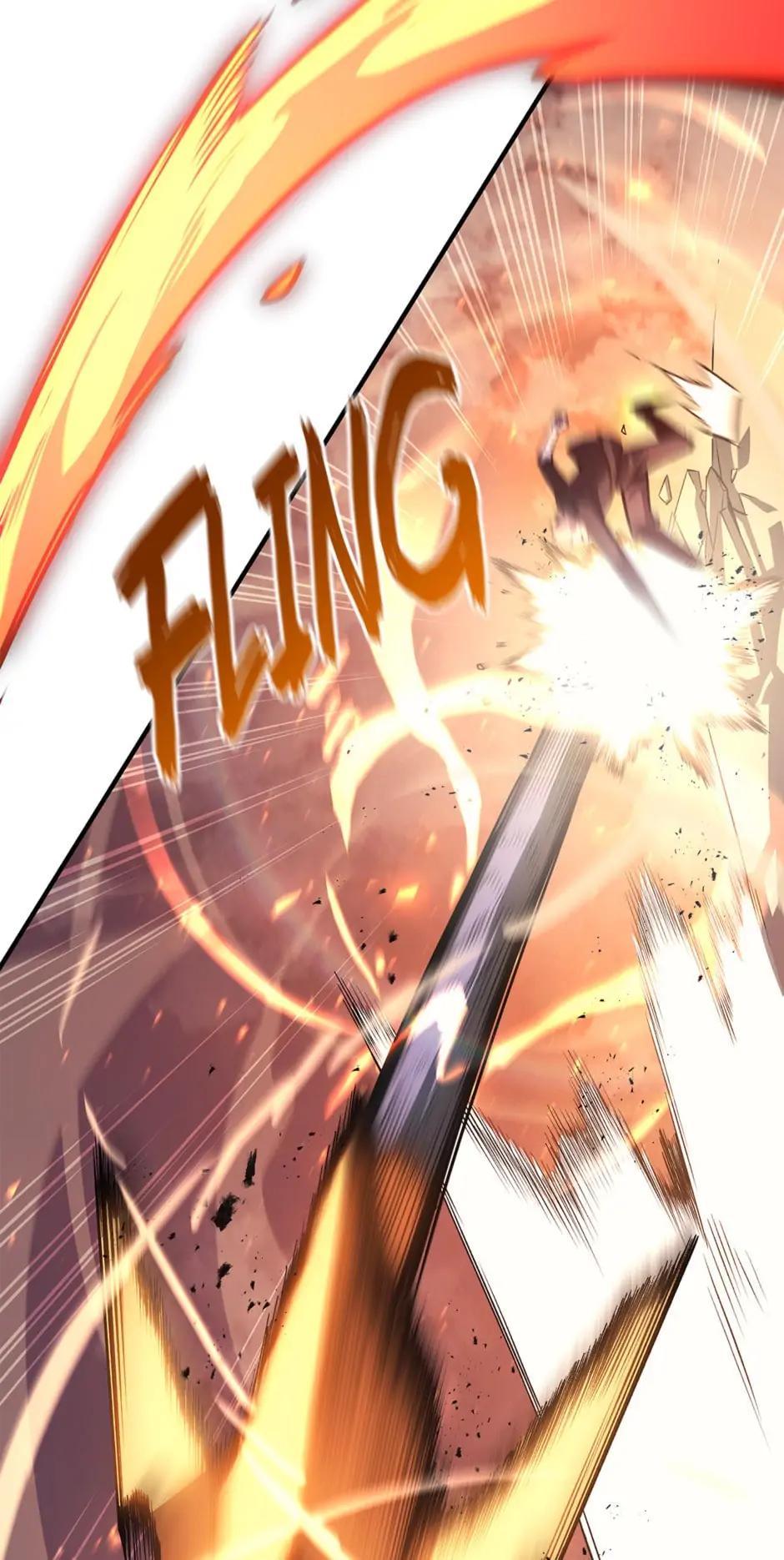 The Return of the Disaster-Class Hero Chapter 56