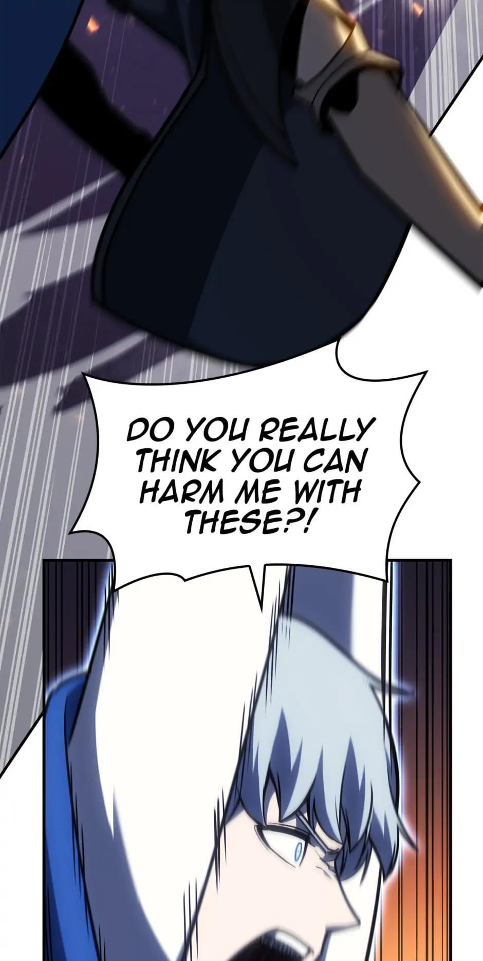 The Return of the Disaster-Class Hero Chapter 56