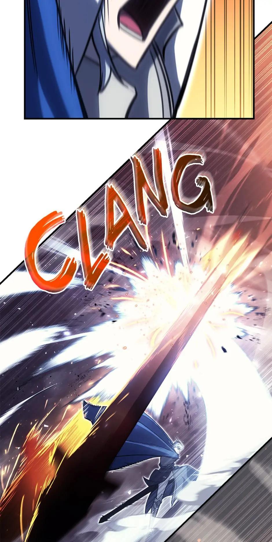 The Return of the Disaster-Class Hero Chapter 56