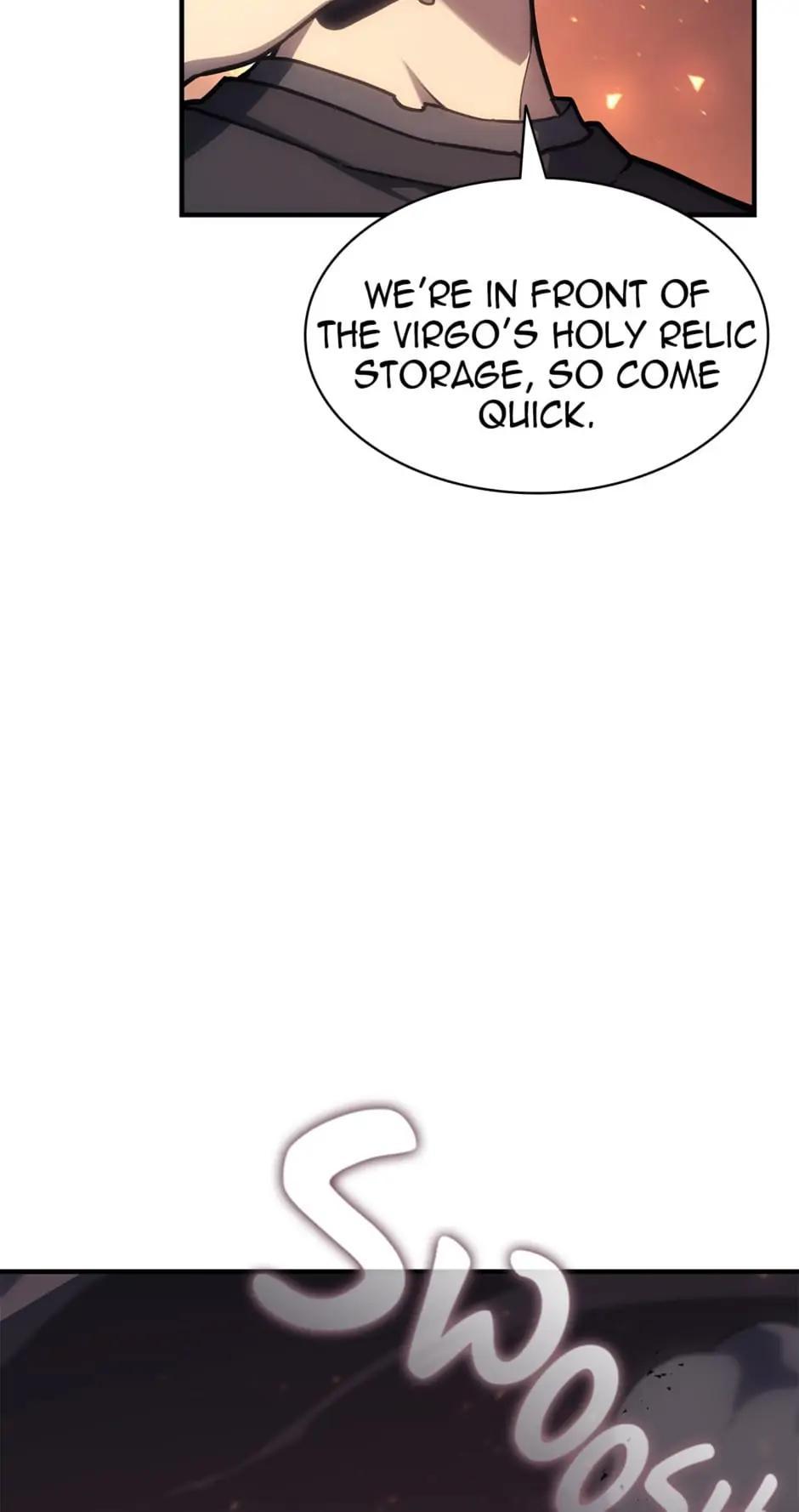 The Return of the Disaster-Class Hero Chapter 56