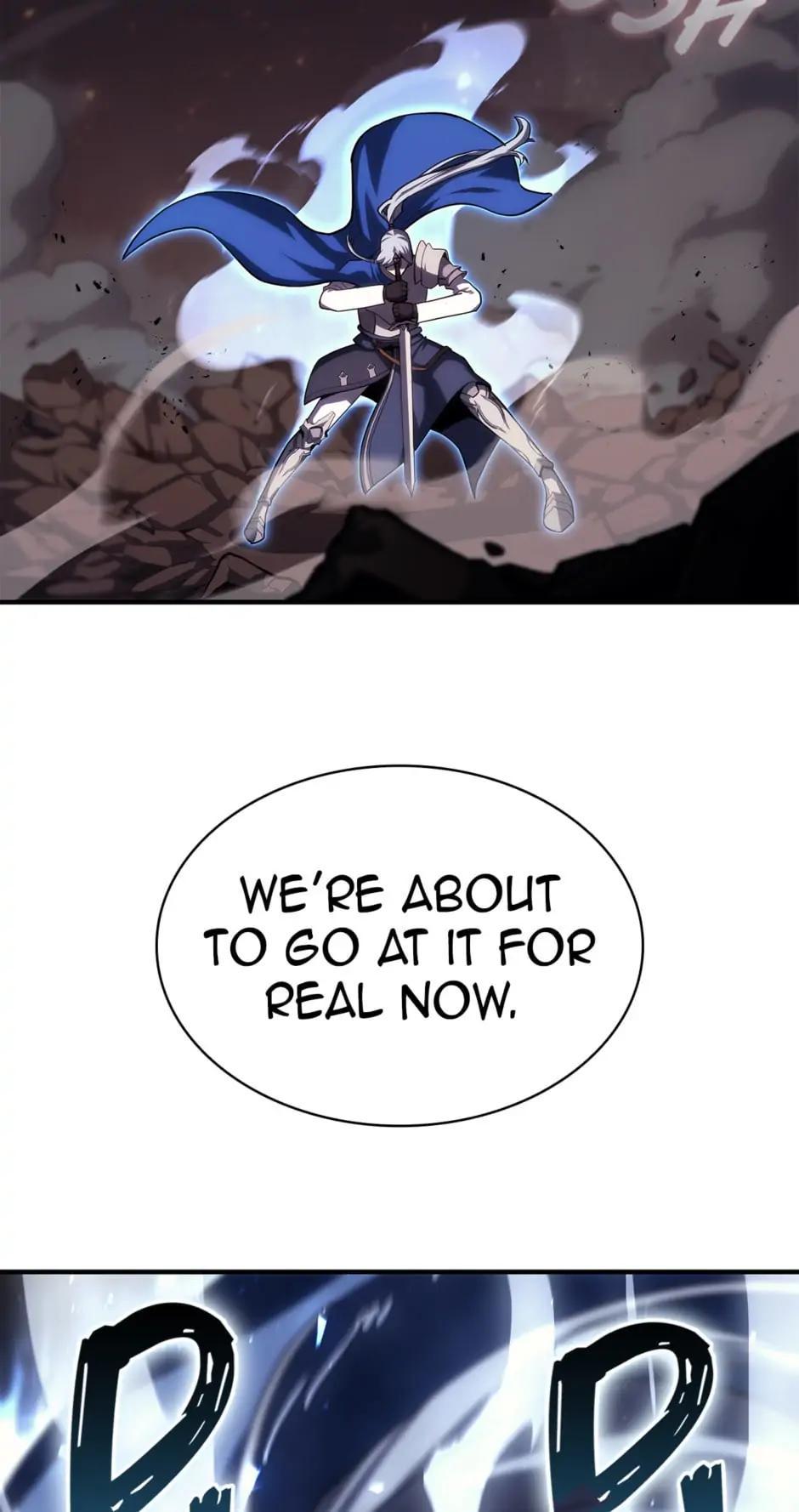 The Return of the Disaster-Class Hero Chapter 56