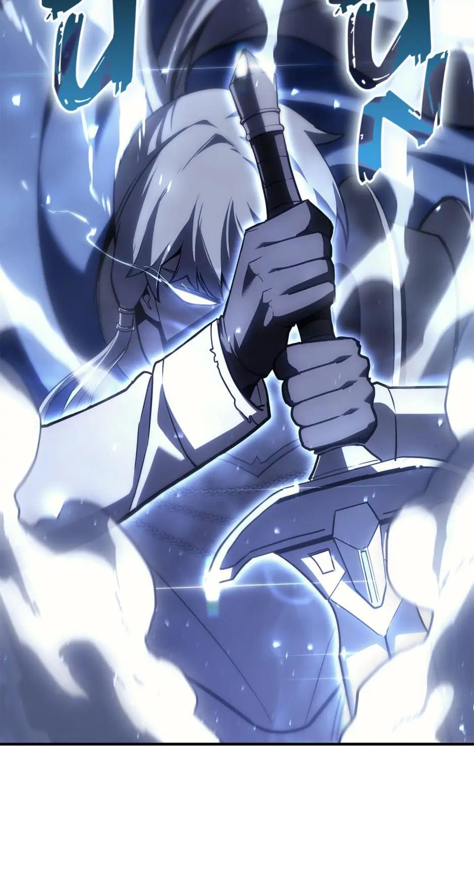 The Return of the Disaster-Class Hero Chapter 56