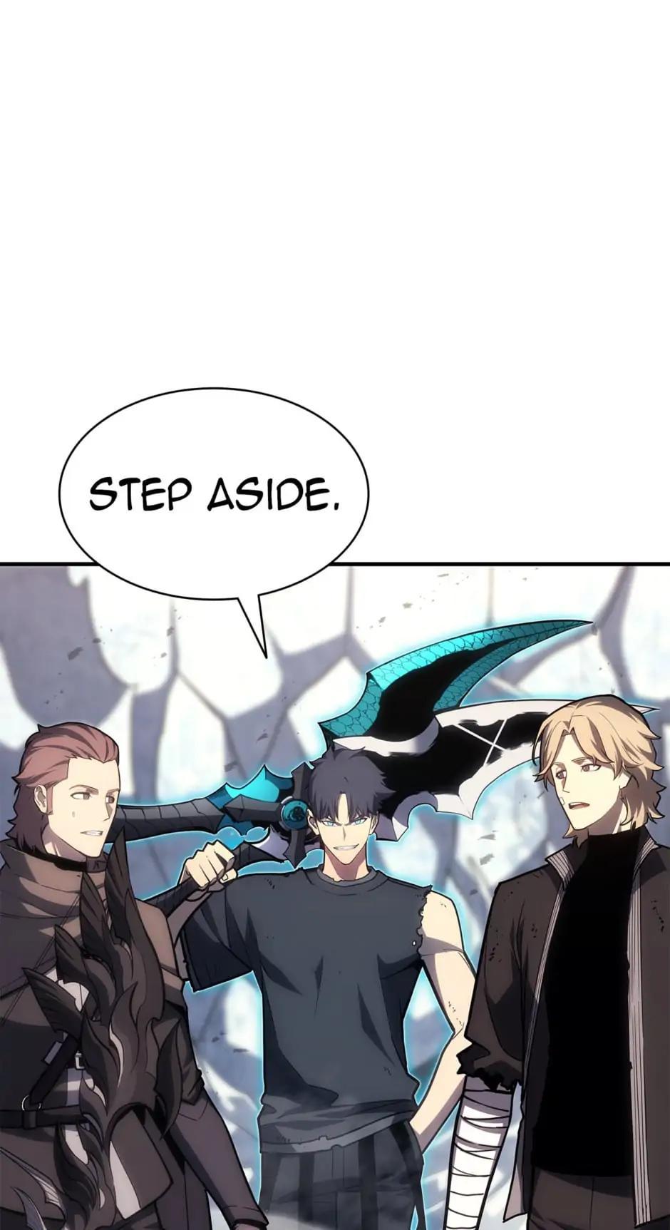 The Return of the Disaster-Class Hero Chapter 56