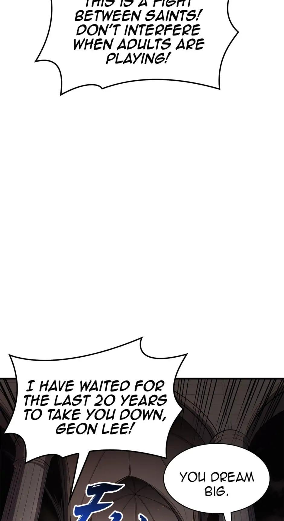 The Return of the Disaster-Class Hero Chapter 56